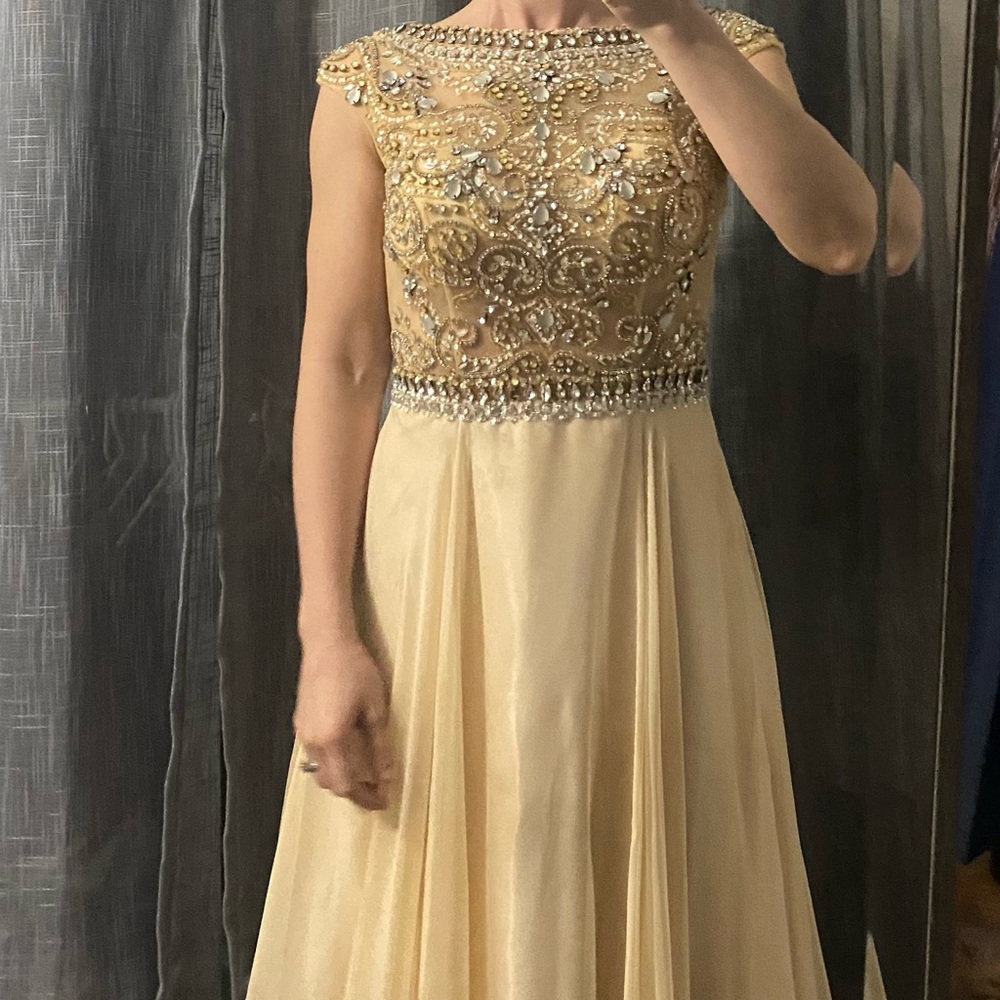 Jovani sz 6 Evening / Prom Gown